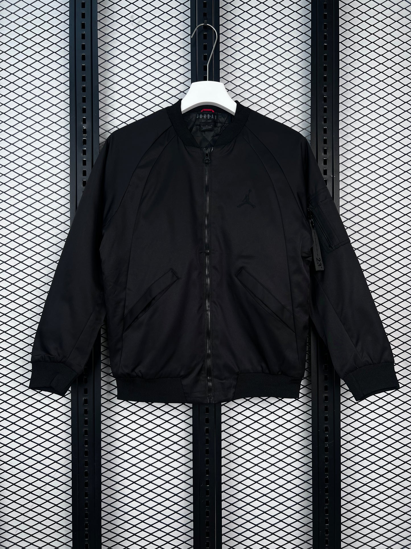 Men’s Lifestyle jacket
