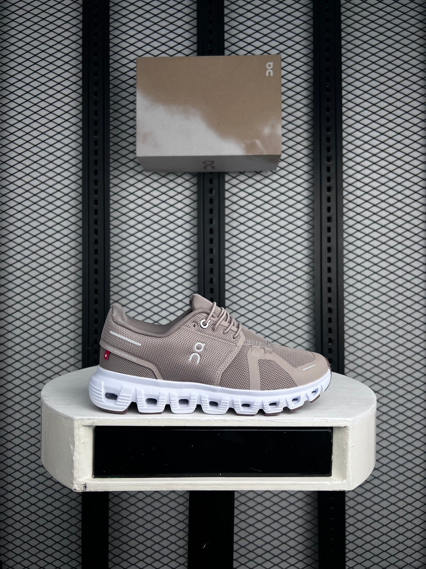 Special Edition Sneakers