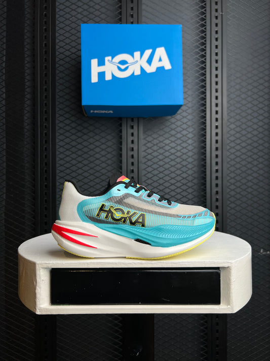 HOKA CIELO X1 2.0