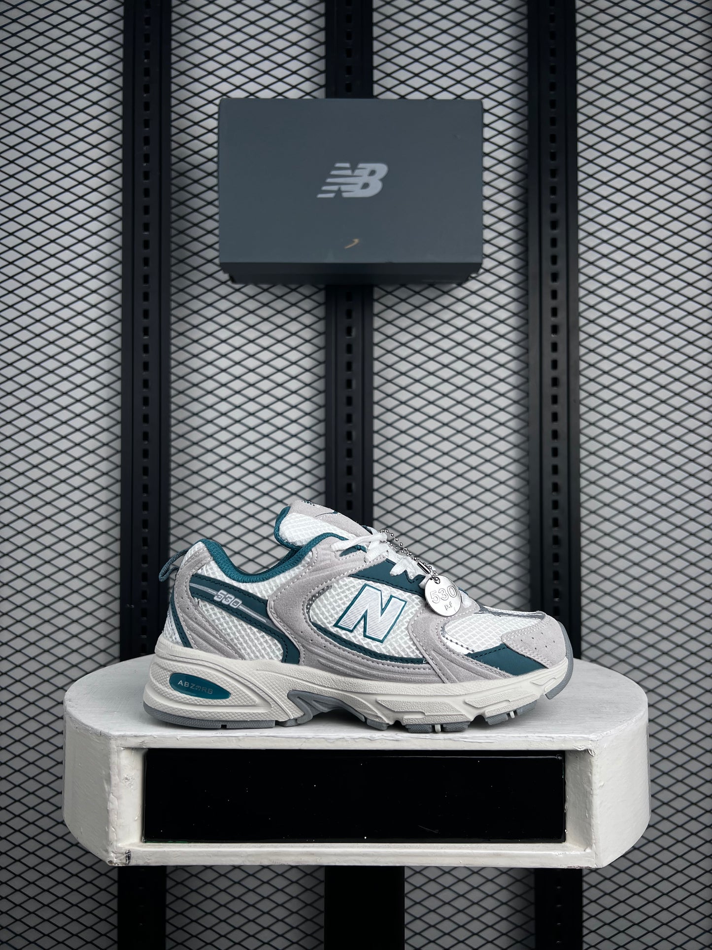 Ladies Luxury Sneakers