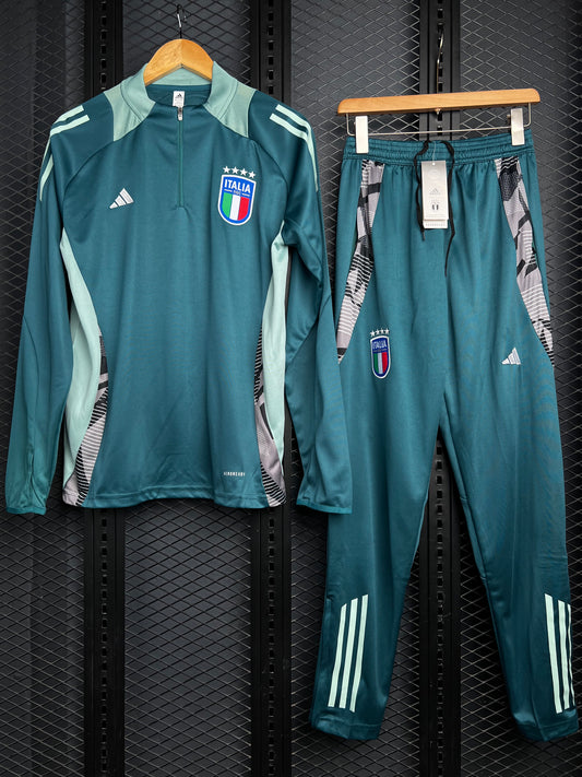 Soccer Tracksuit