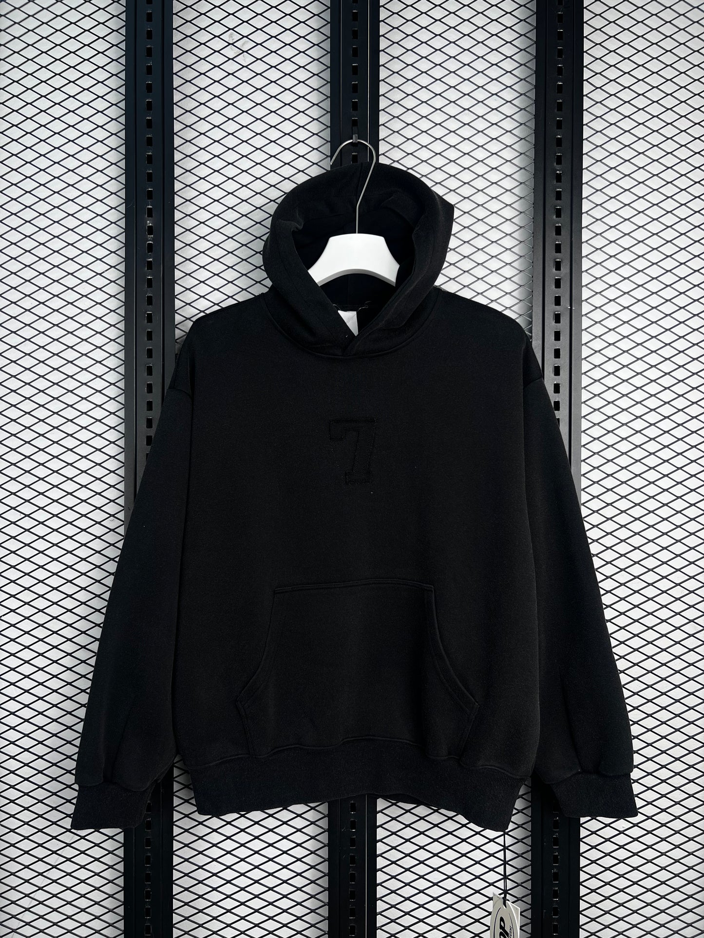New edition hoodies