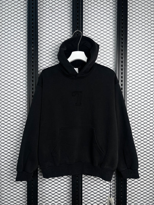 New edition hoodies