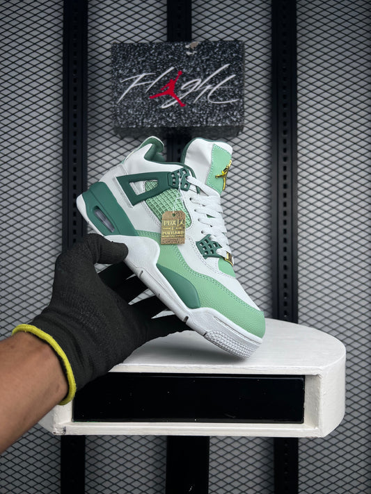 AJ4 Luxury Sneaker