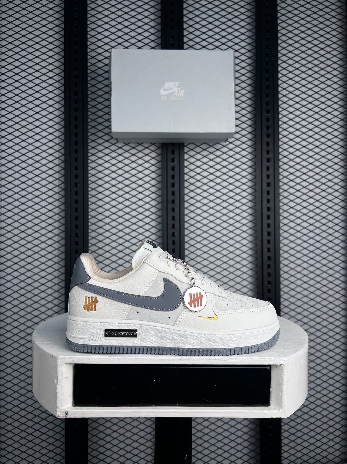 Special edition sneakers