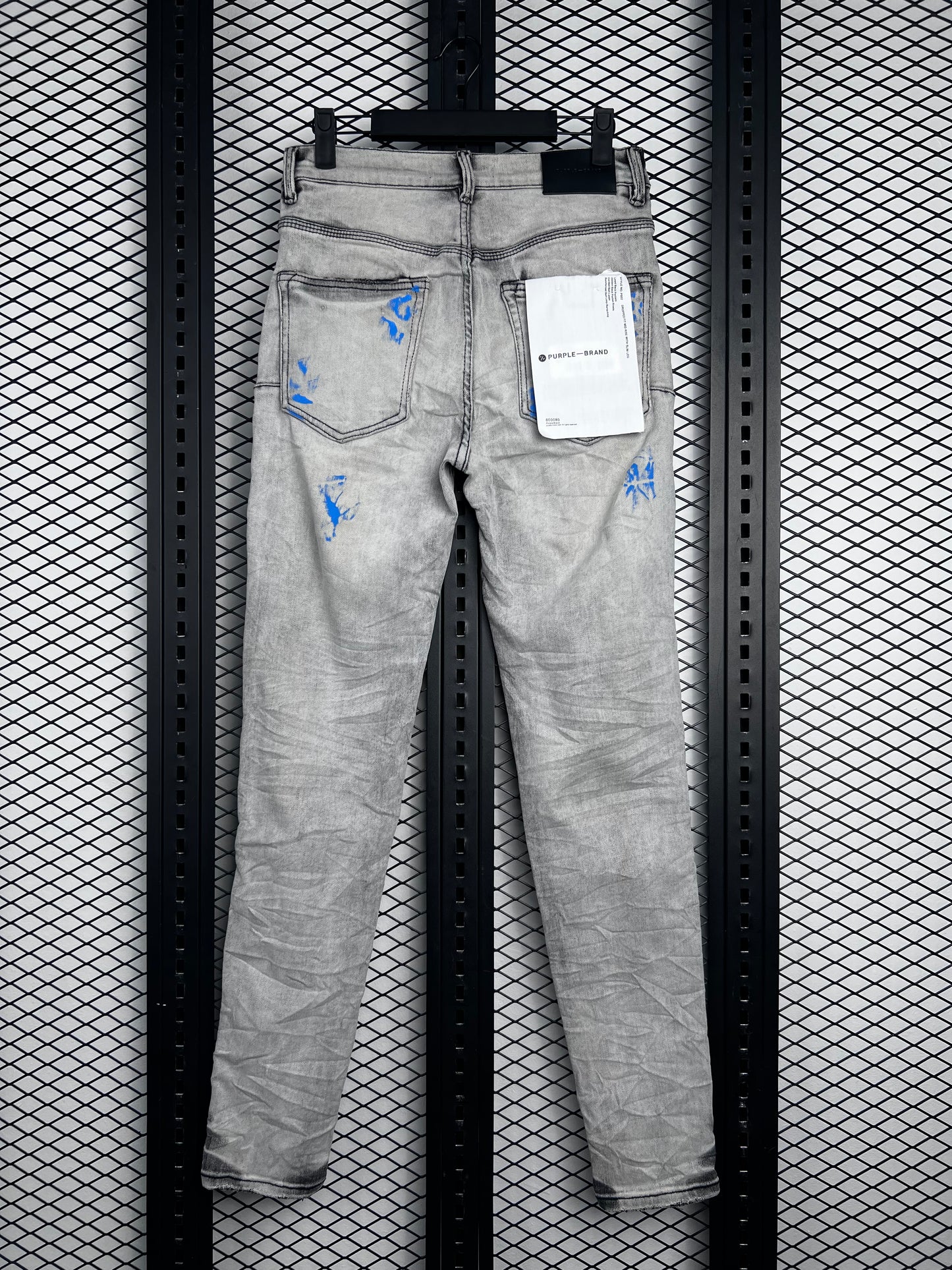 Men’s Designed Jeans