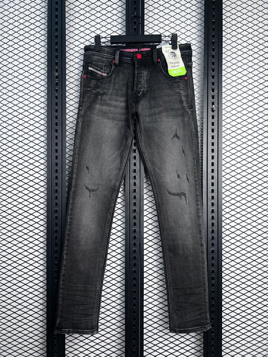 Men’s Designed Jeans
