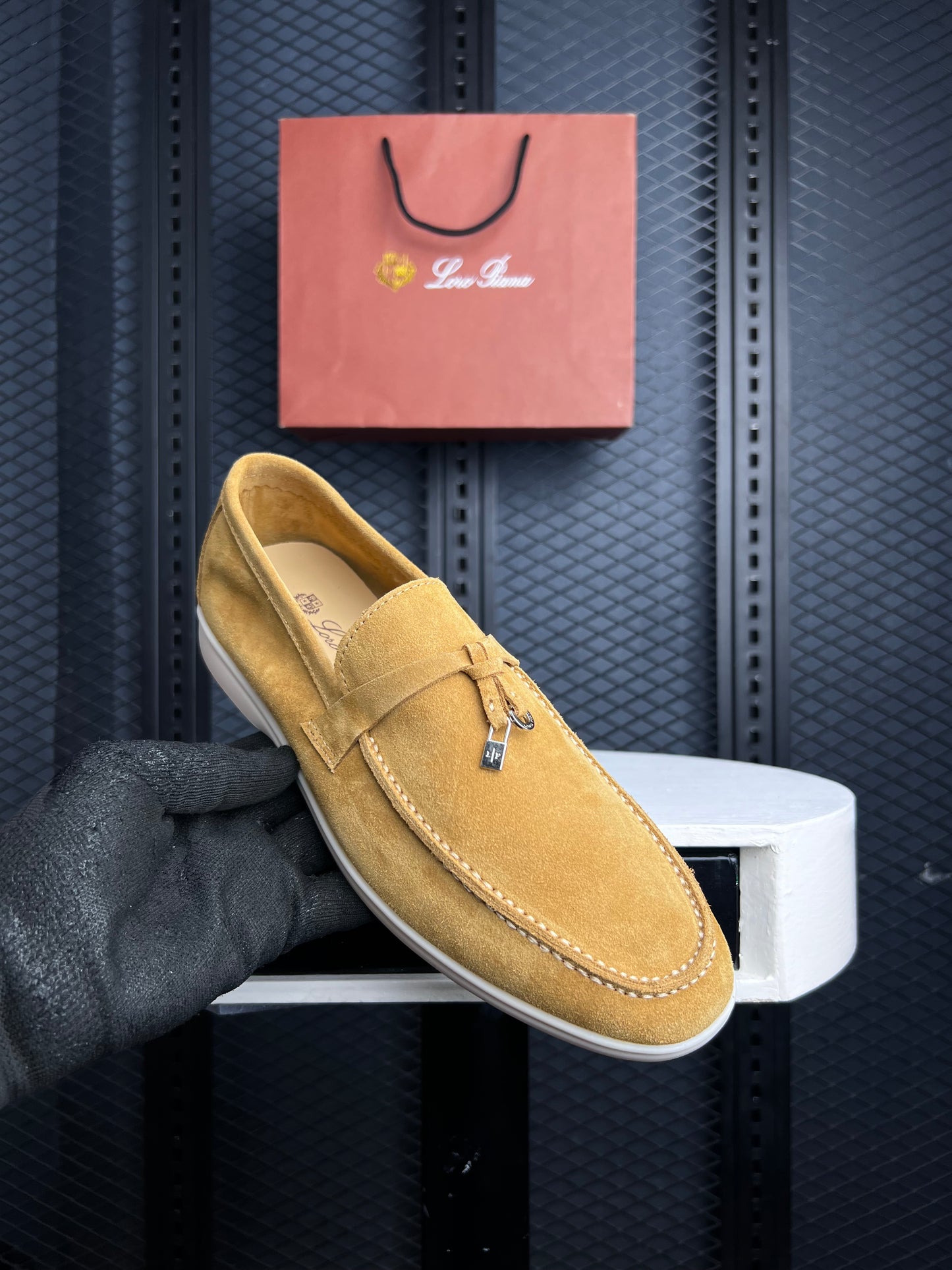 Men’s Summer Walk Special Edition