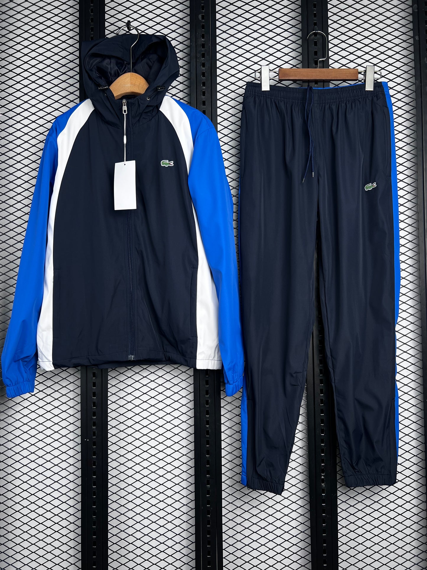 Men’s Special Edition Tracksuit