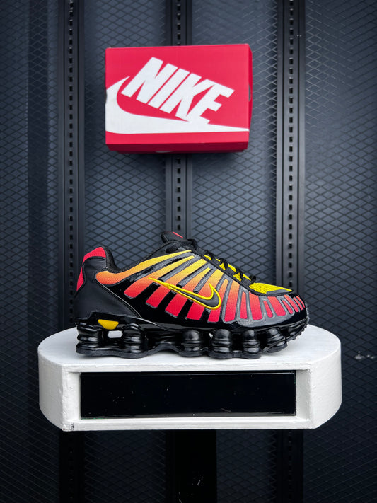 Shox  Luxury Sneaker’s