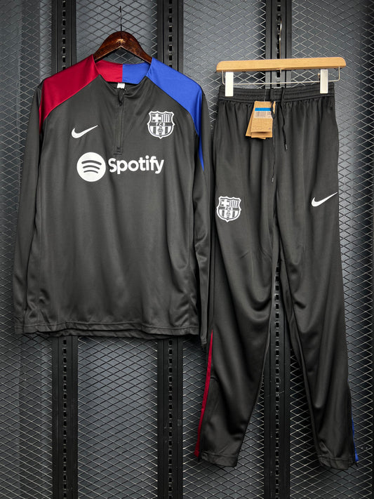 Soccer Tracksuit