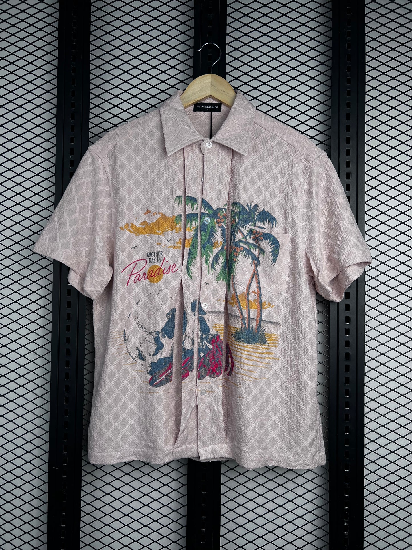 Men’s Luxury Shirts