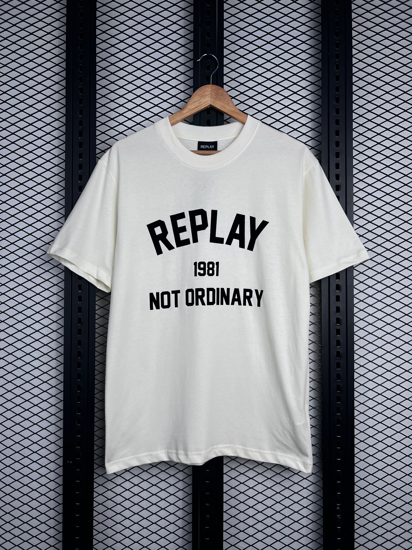 Men’s Luxury T Shirt
