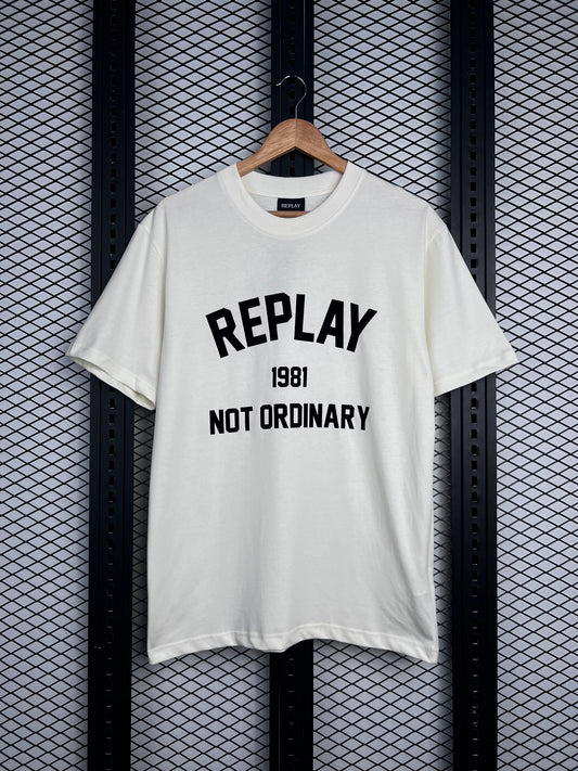 Men’s Luxury T Shirt