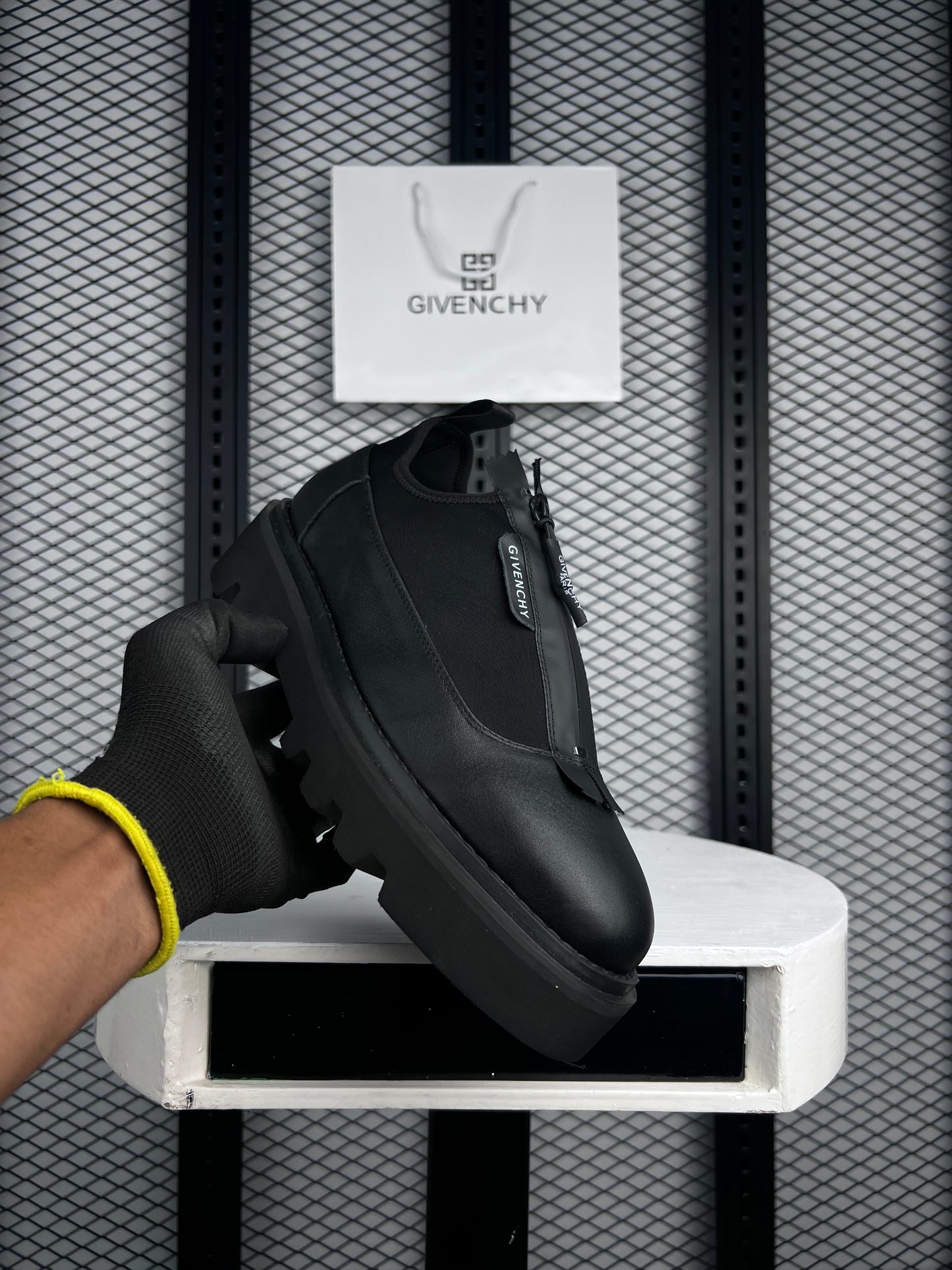 Men's special edition sneaker