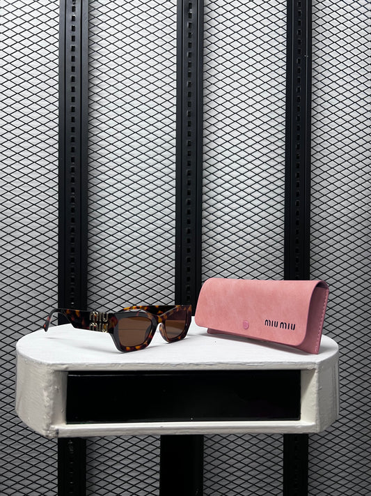 Luxury Sunglasses