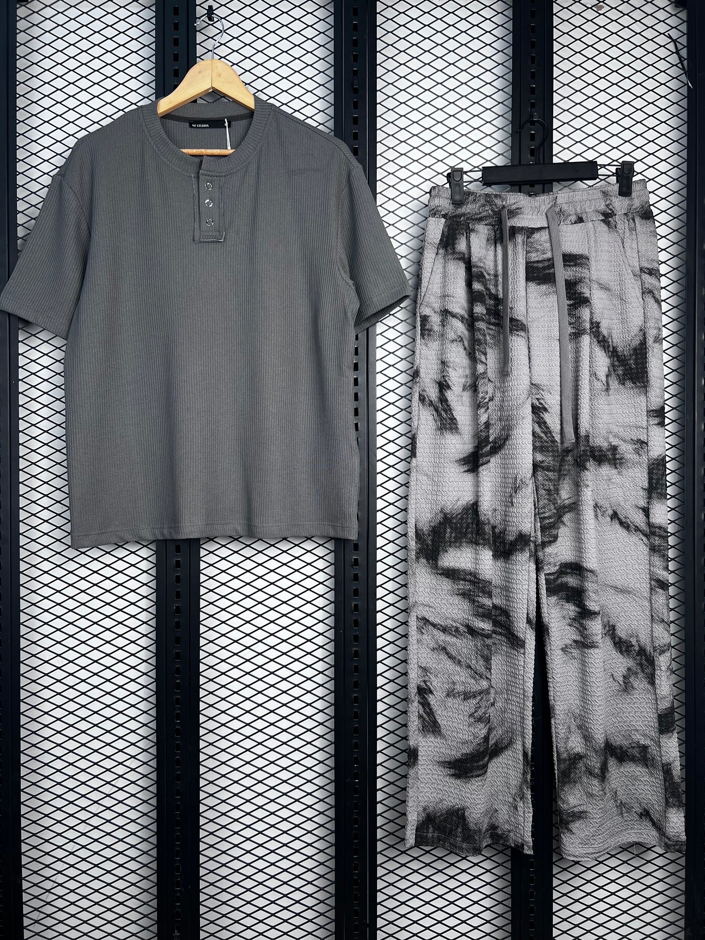 Men’s combo