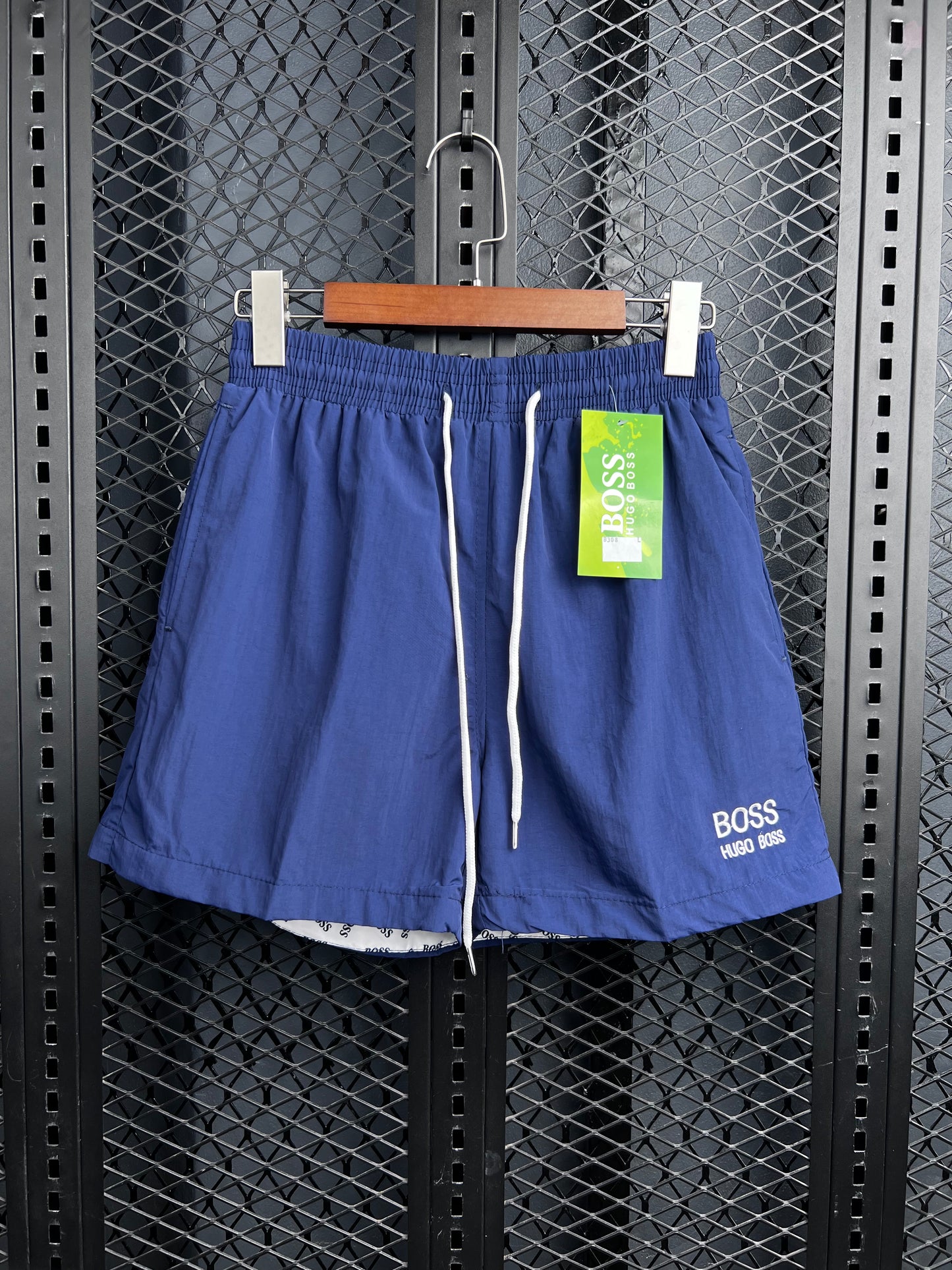 Men’s Summer Shorts