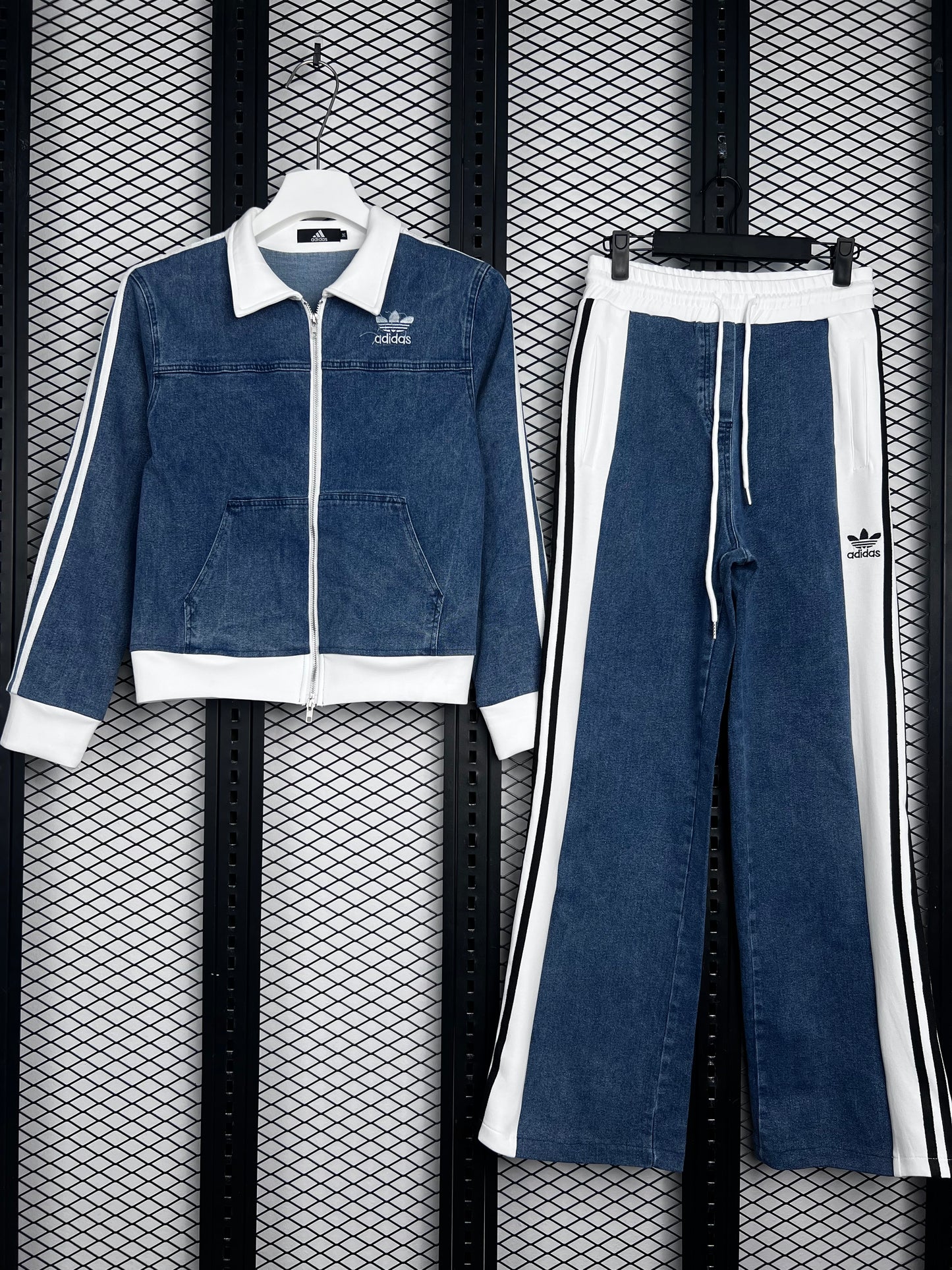 Ladies Special Edition 2piece