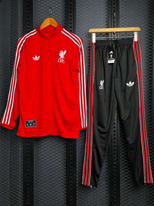 Soccer Tracksuit