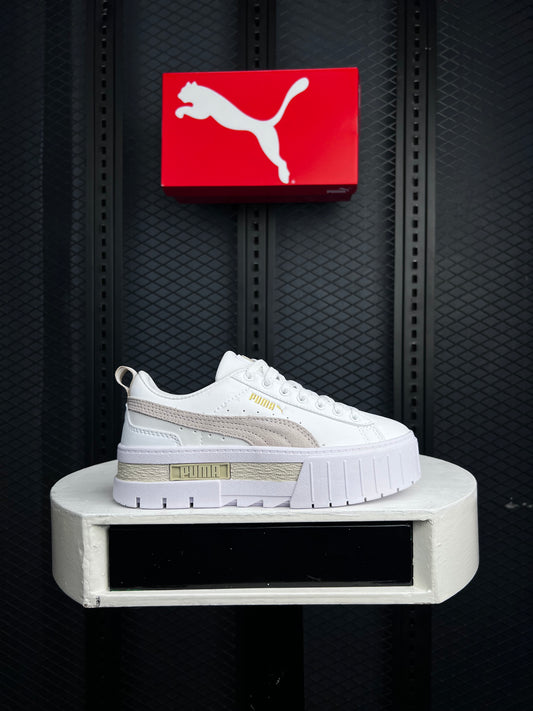 Ladies Luxury Sneakers