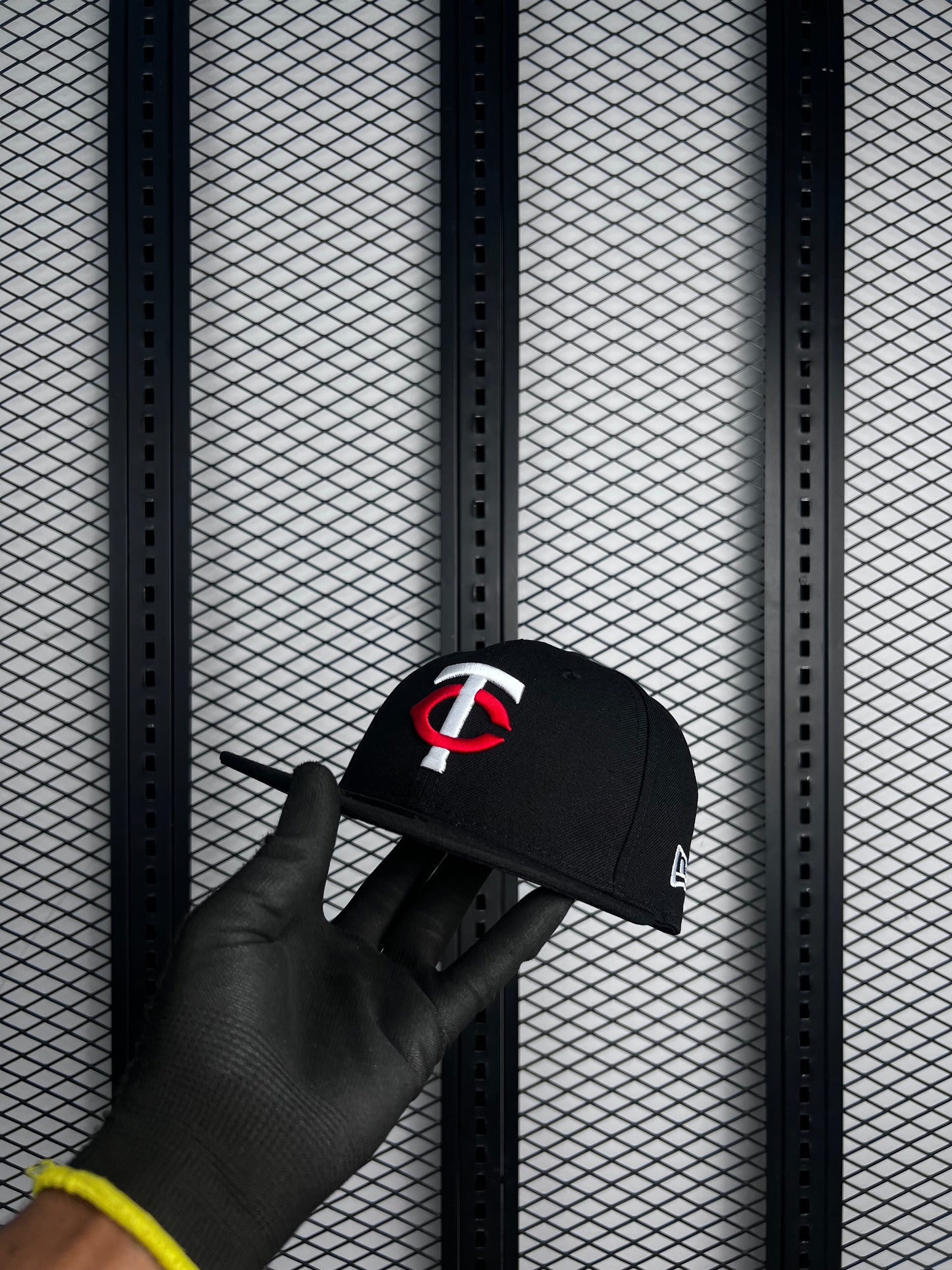New era flat