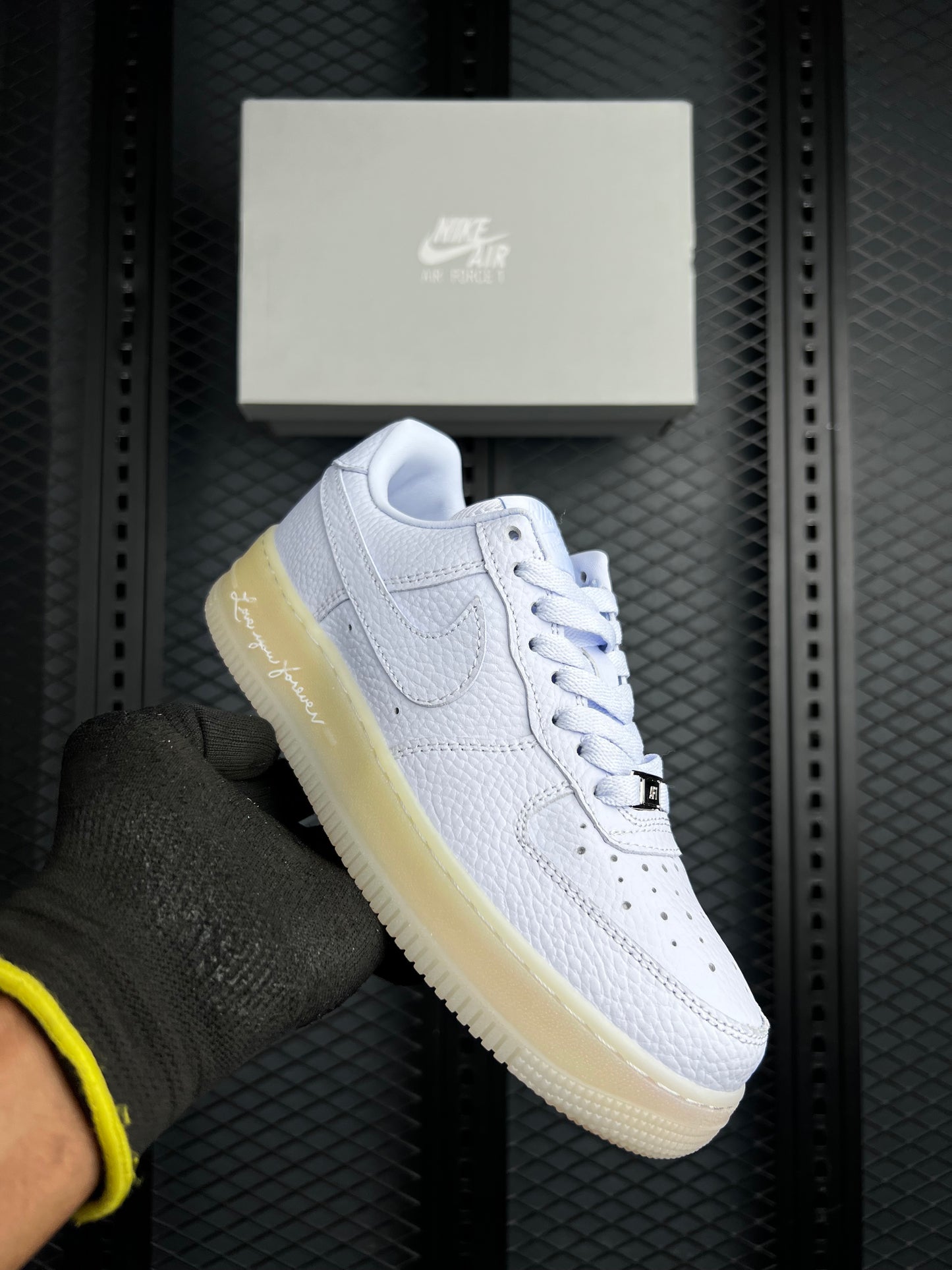 AF1 Special Edition Sneaker