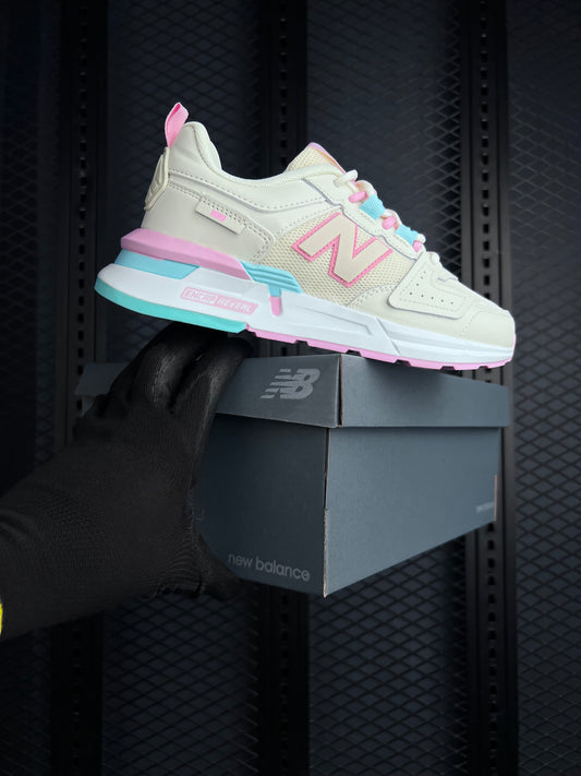 Special Edition Sneaker 999NB