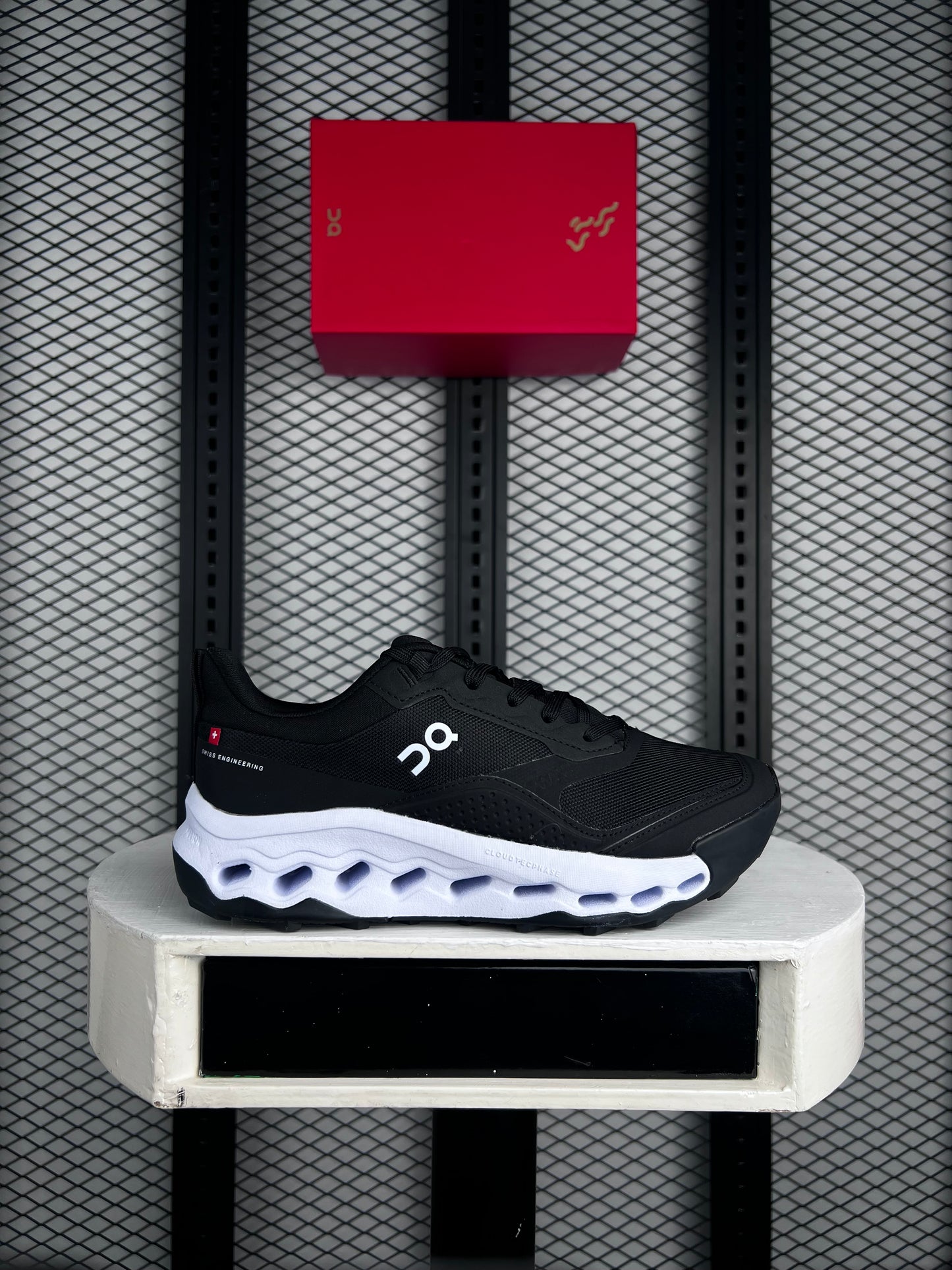 New Released Sneaker