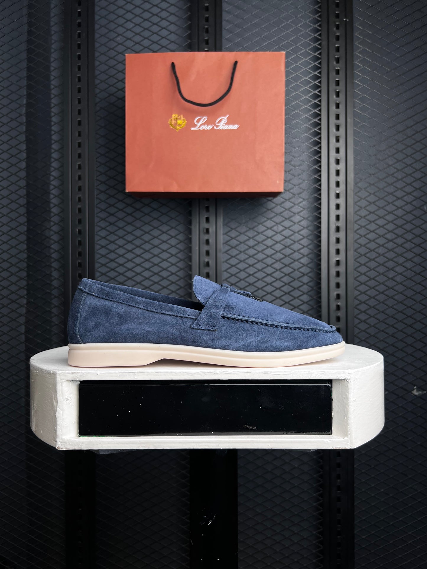 Men’s Summer Walk Special Edition