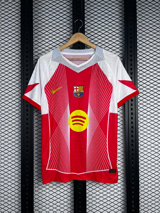 25/26 Season Soccer Jerseys