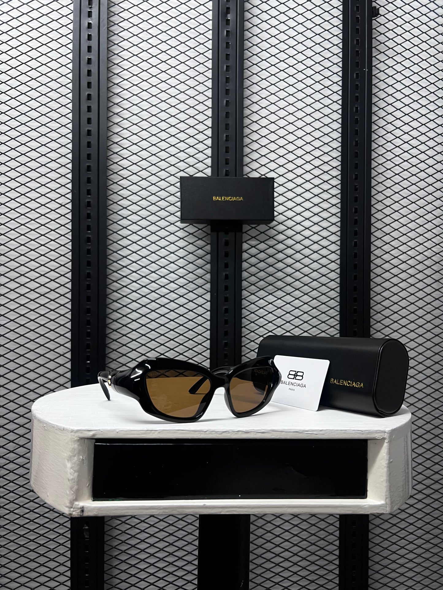 Luxury Sunglasses