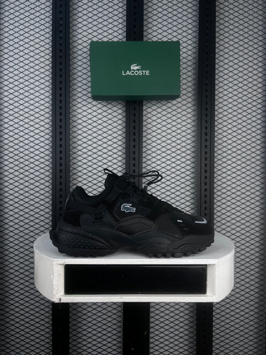 Men’s lifestyle sneaker