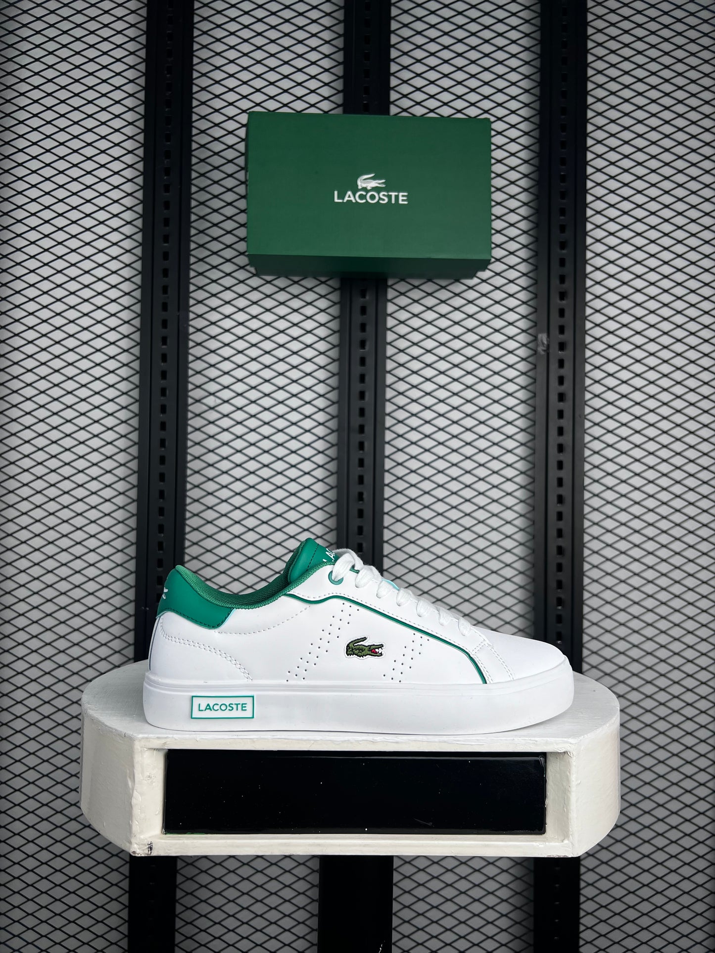New Edition Sneaker