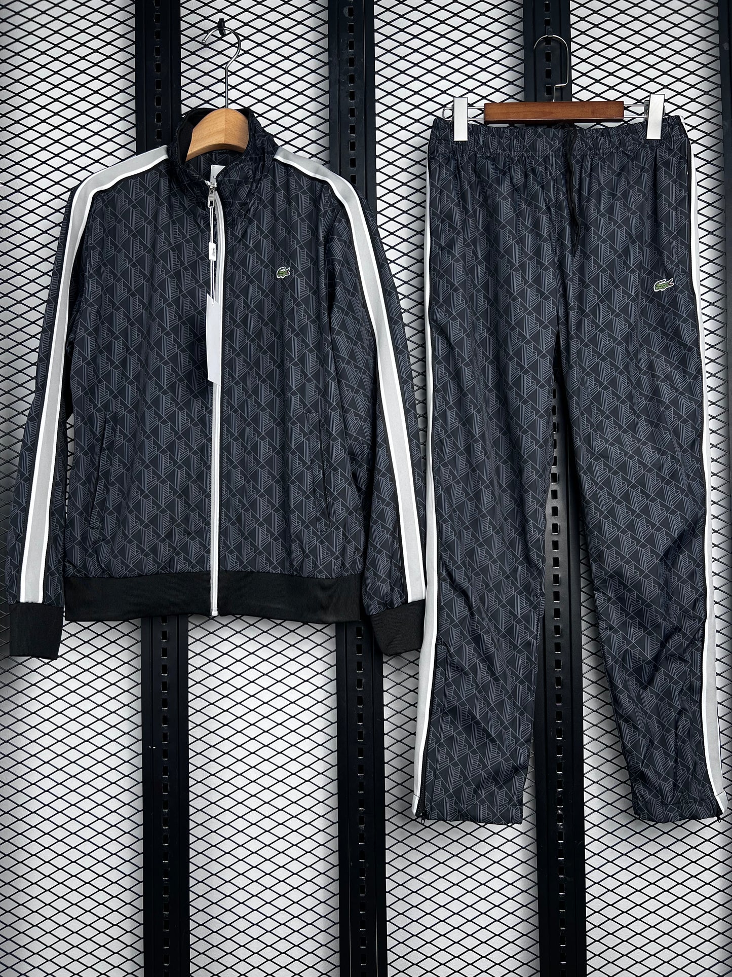 Men’s Special Edition Tracksuit