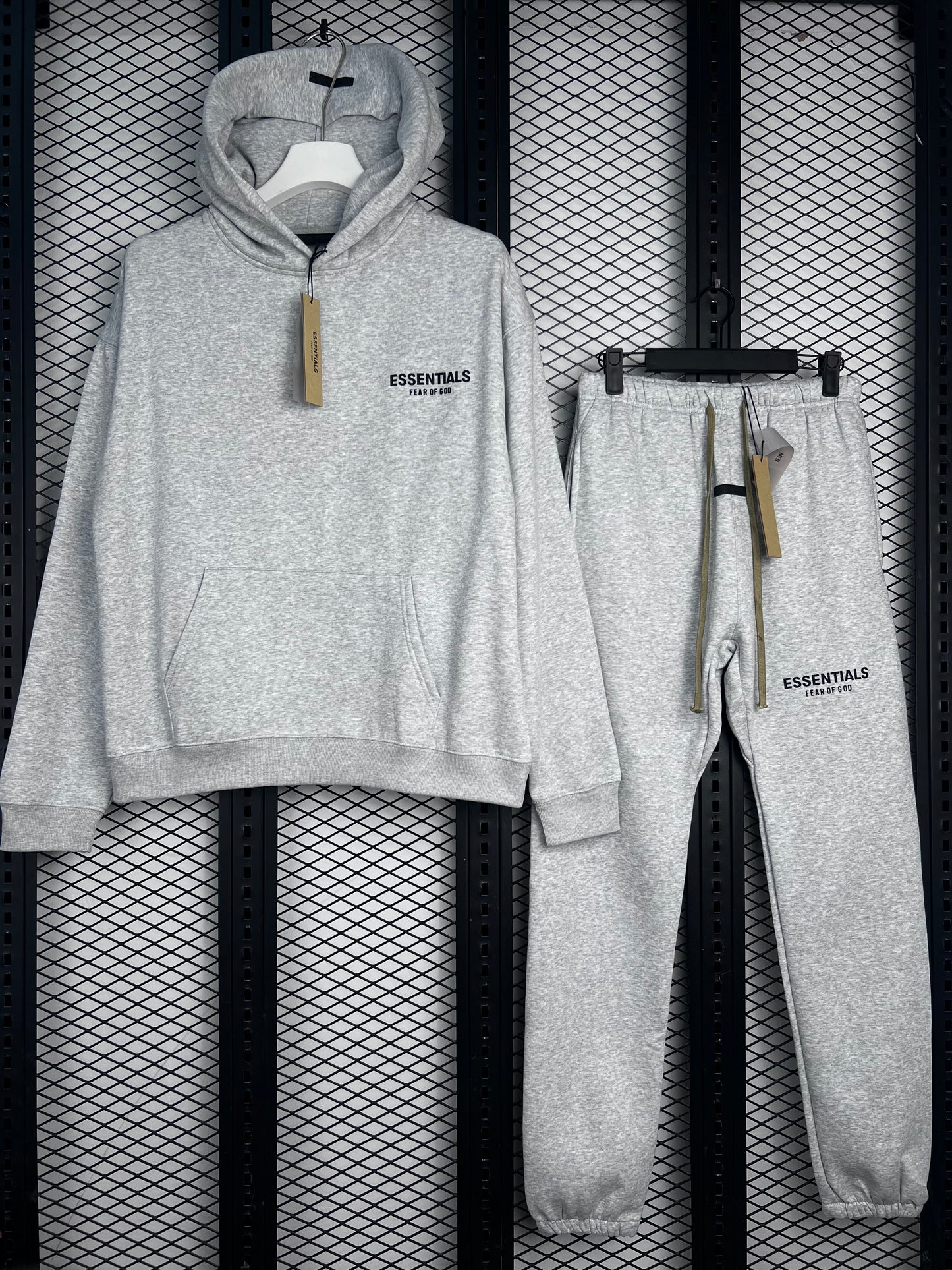 Special edition tracksuit
