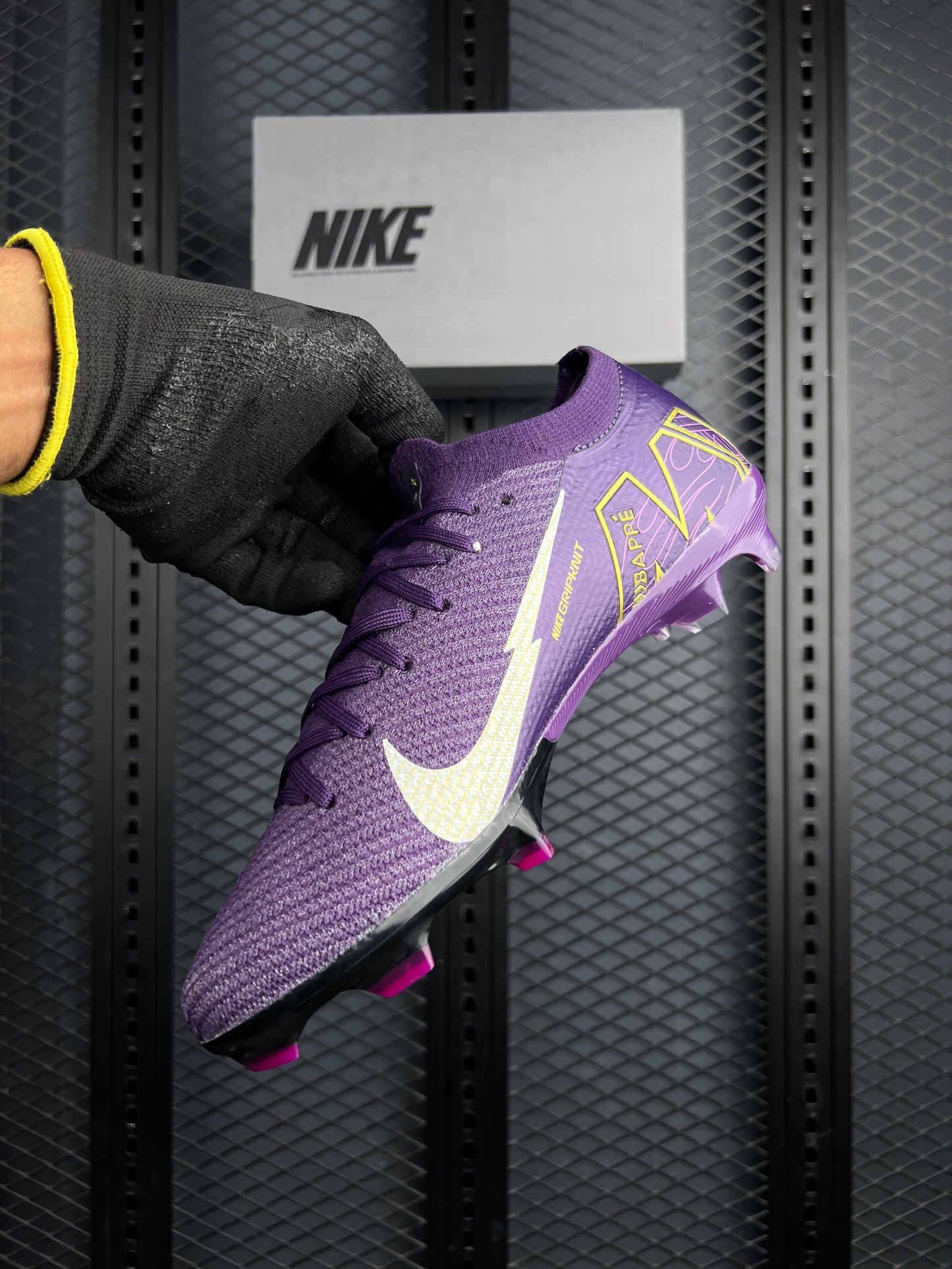 Soccer Boots Special Edition