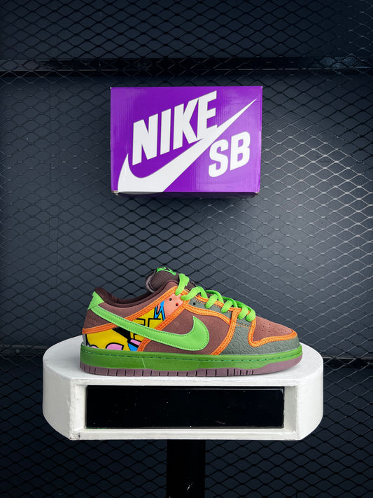 New Released Sneakers