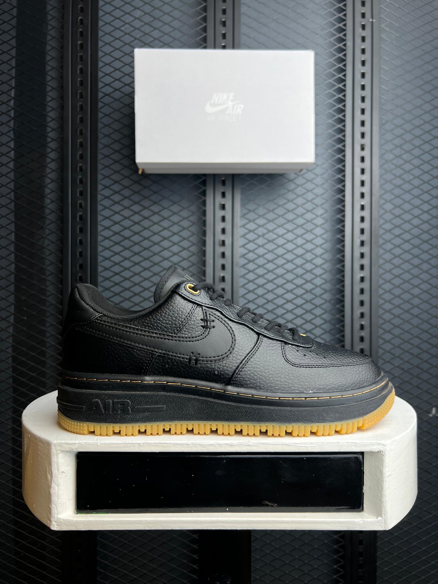 AF1 low luxe- Classic Low