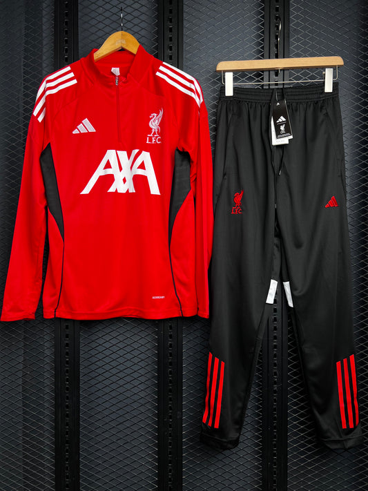 Soccer Tracksuit