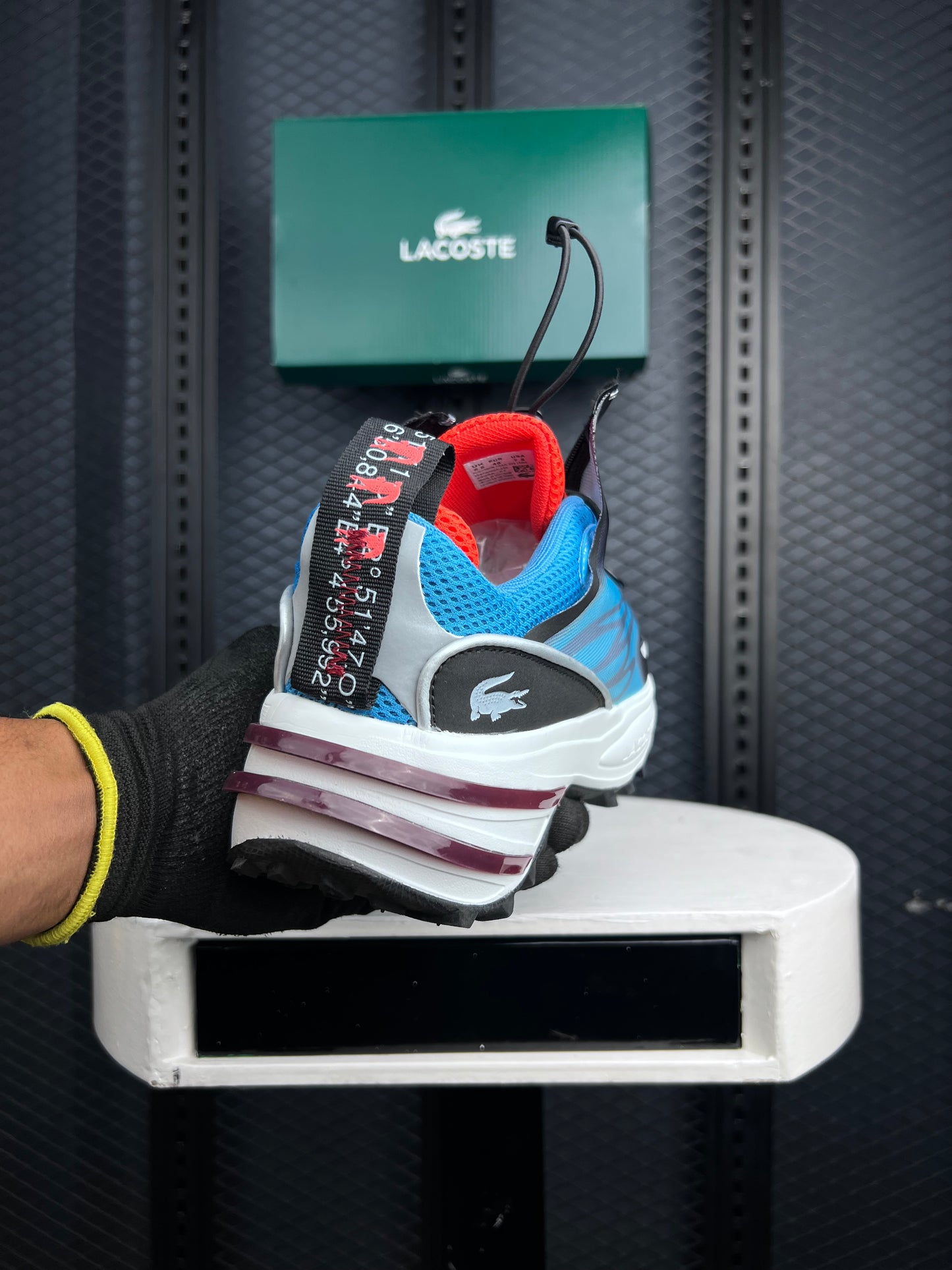 Men’s Luxury Sneakers