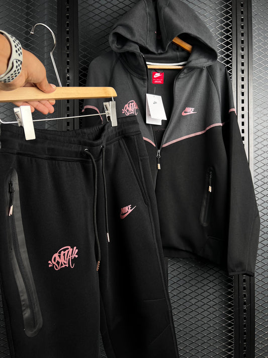 Standard Hoodies Tracksuits