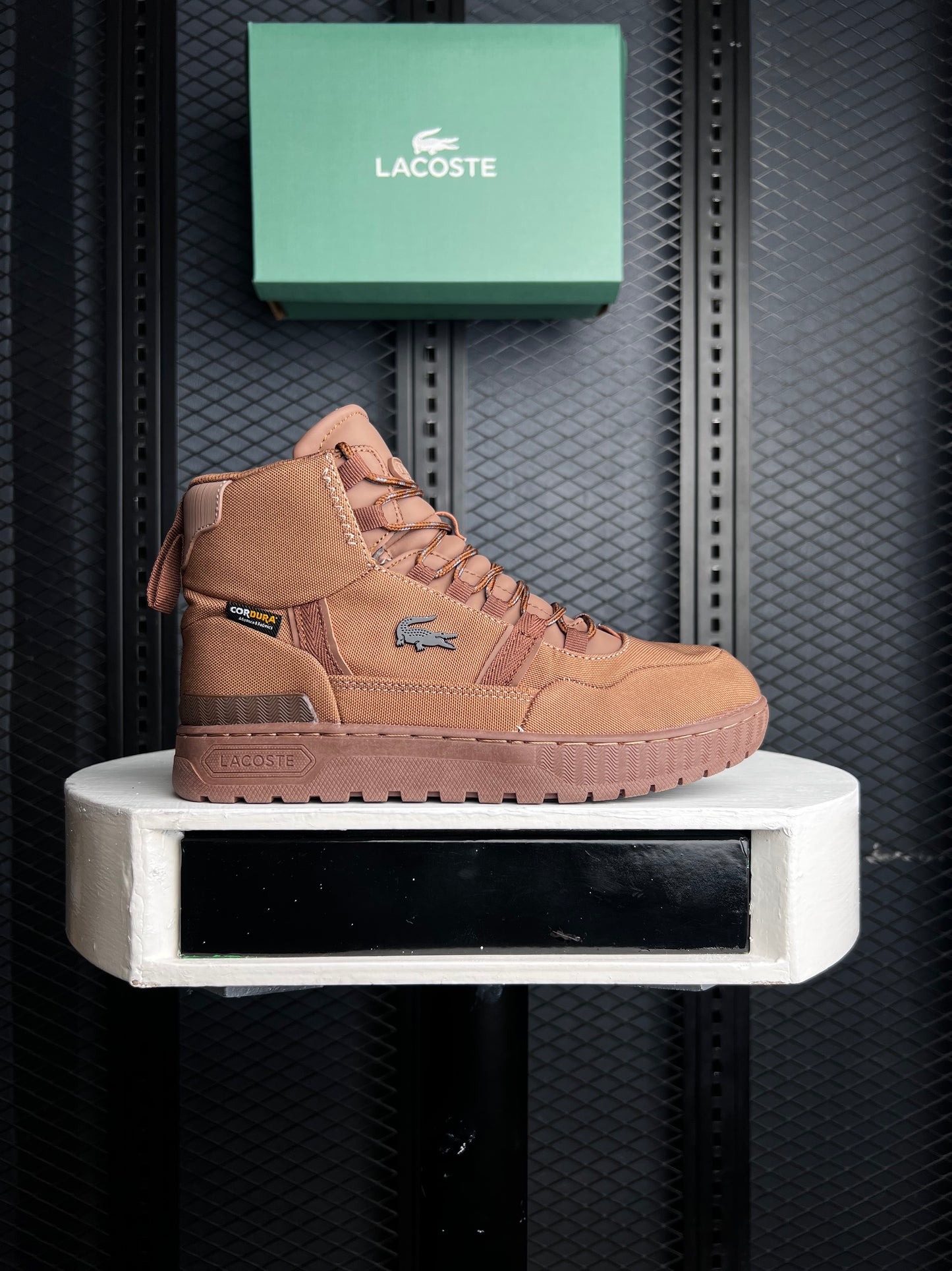 Men’s Boots Sneaker’s Special Edition