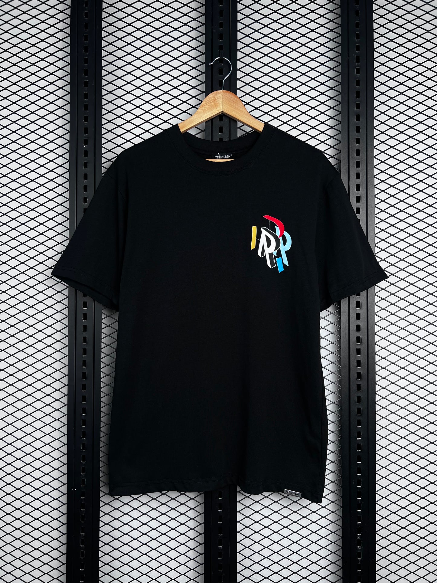 Men’s Luxury T Shirt