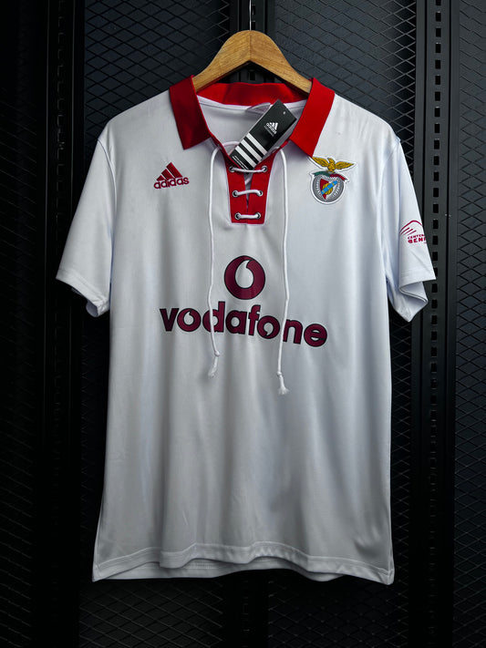 Benfica 2004/05 Centenary Jersey