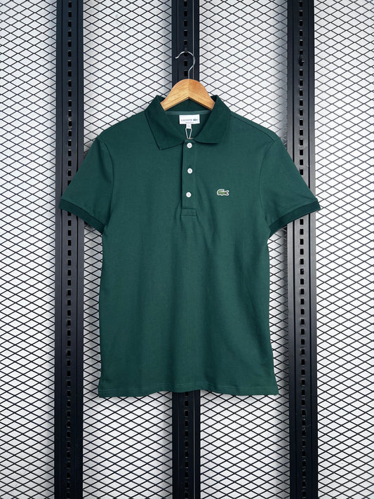 Men’s branded golf t-shirt