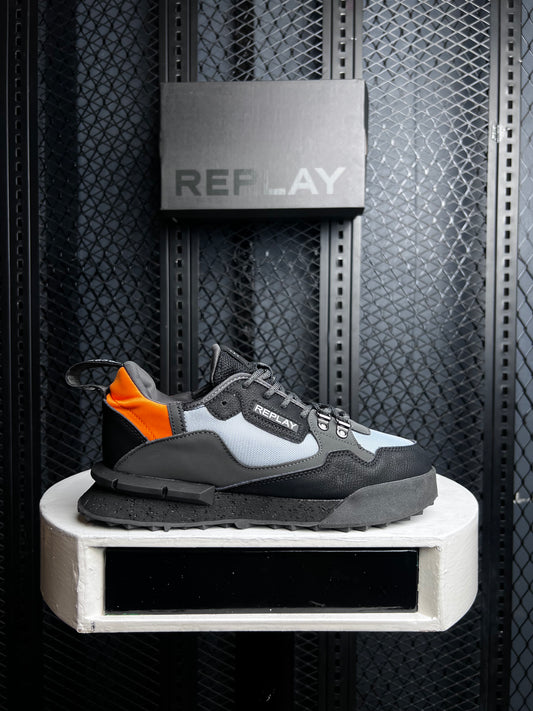 Men’s Lifestyle Sneakers