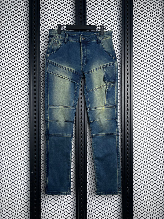 Men’s Designed Jeans
