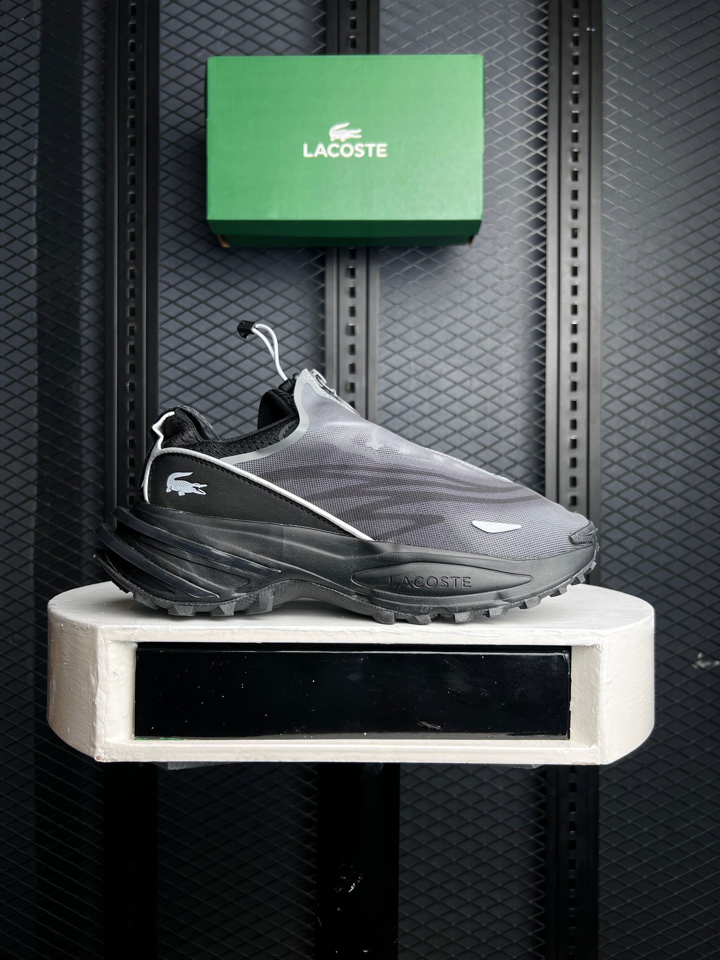 Men’s Luxury Sneaker’s
