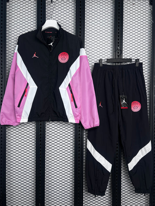 Special edition tracksuit X PSG